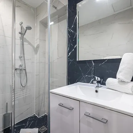 Appartamento Charming 1 Bdr Old Town *