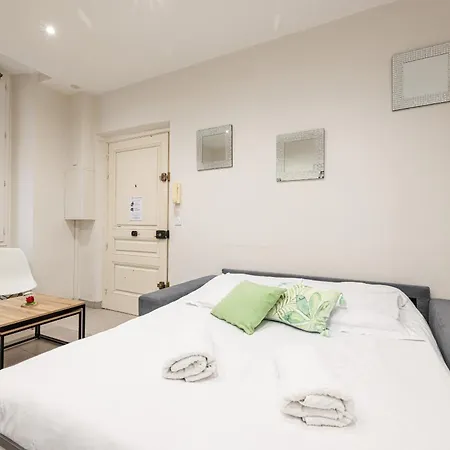 Charming 1 Bdr Old Town Appartamento