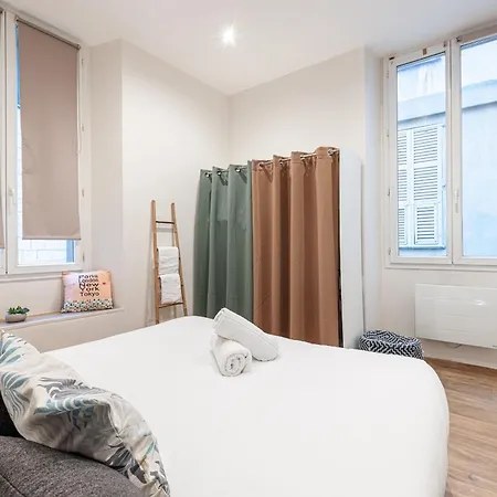 Charming 1 Bdr Old Town Appartamento *