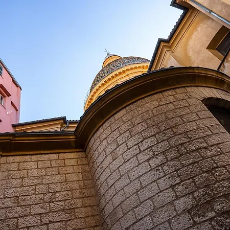 Charming 1 Bdr Old Town Nizza